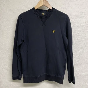 Lyle & Scott  - Lyle & Scott tröja  Storlek S