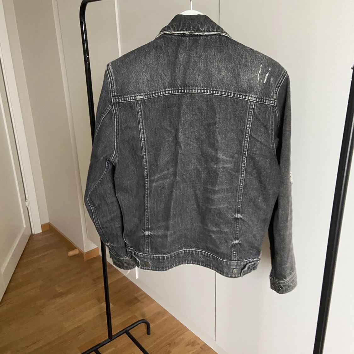 Jeansjacka - 91