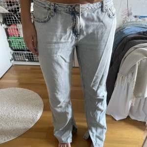 Nakd jeans i storlek 38 