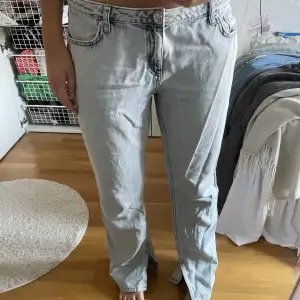 Nakd jeans i storlek 38 