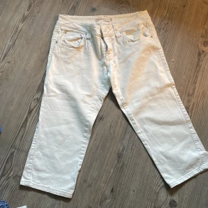  Capri jeans  - Caprijeans snygga