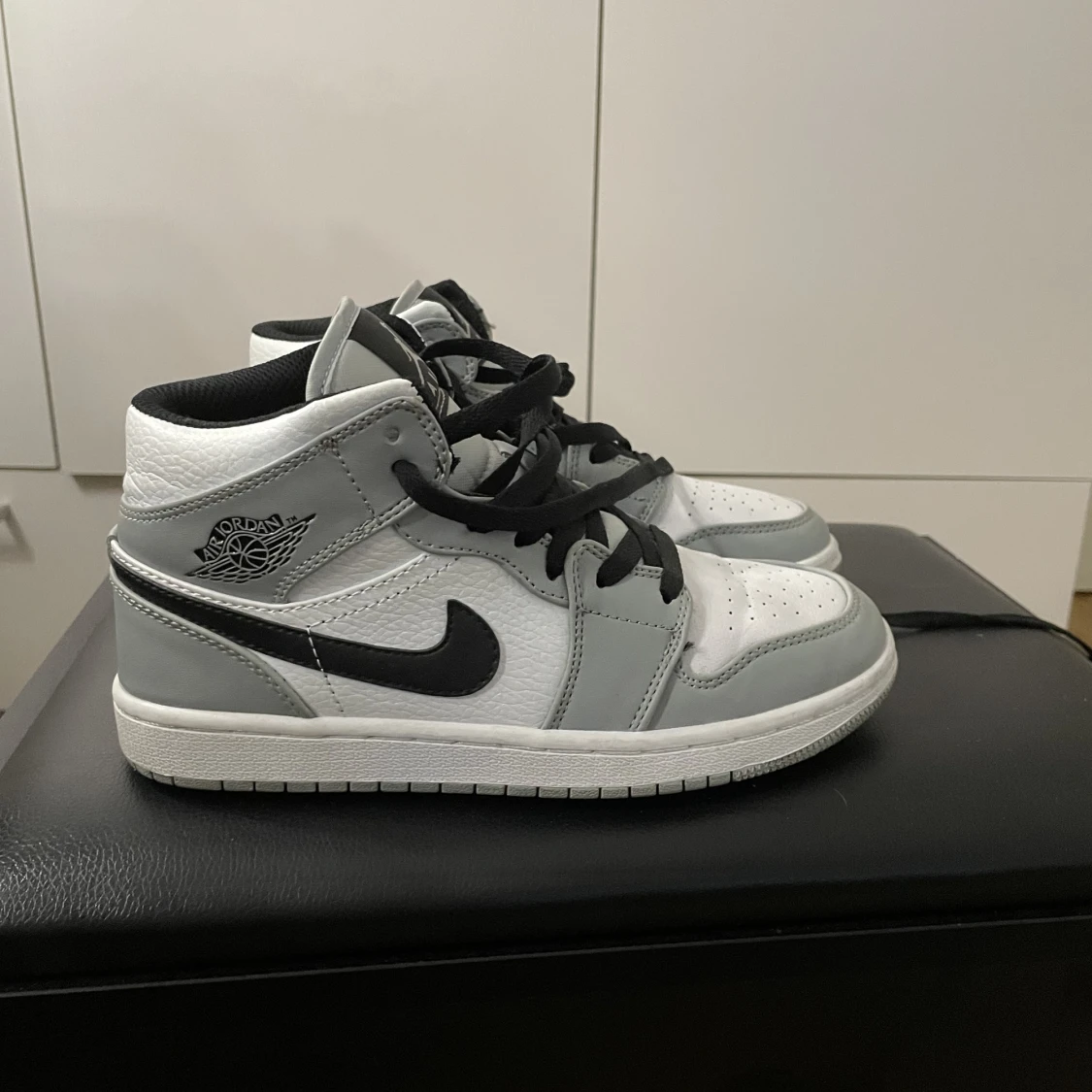 Jordans Air Mid - 90