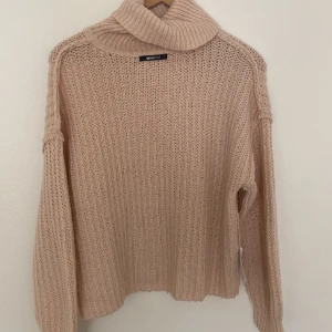 Använder  - Typ nytt 