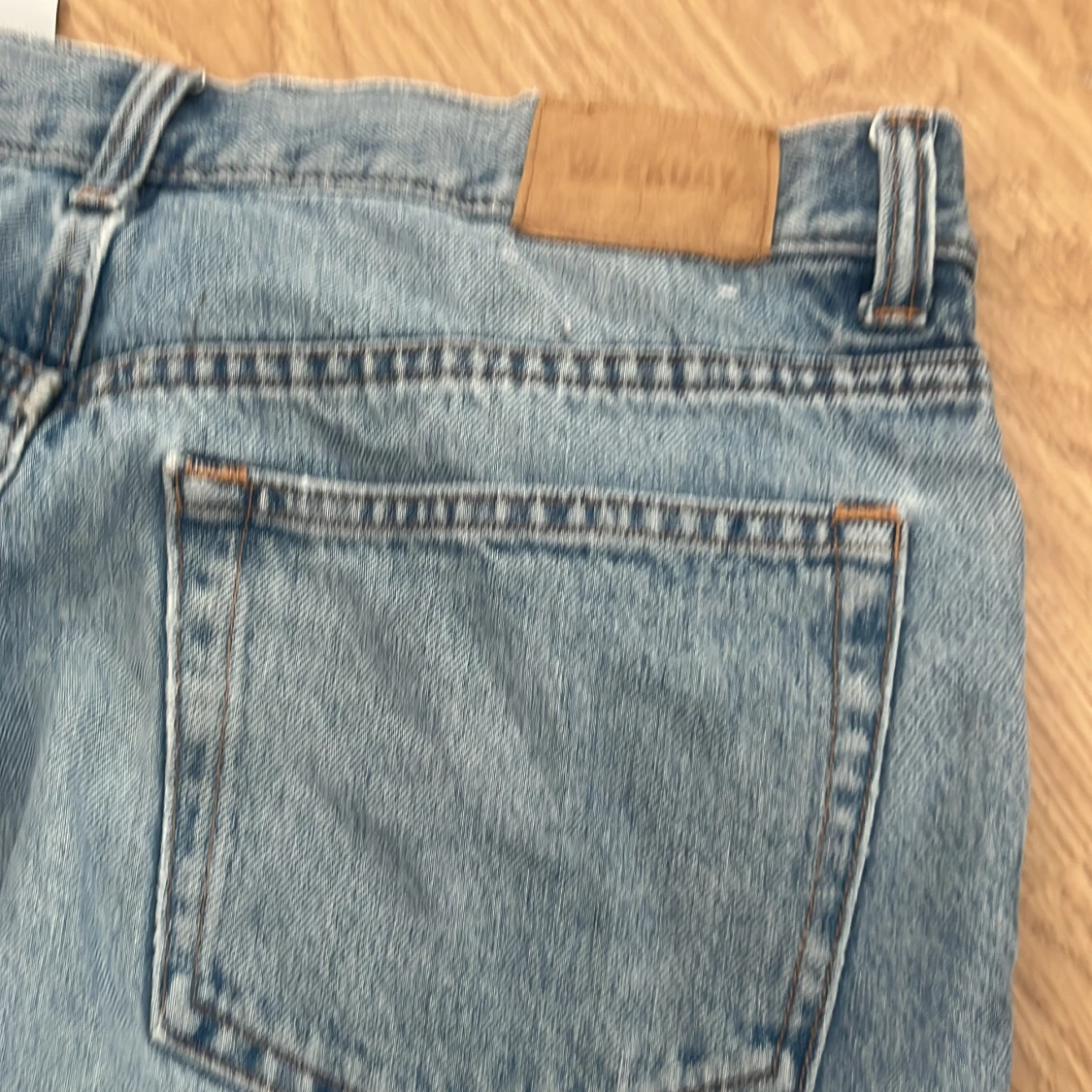 Jeans Weekday Space  - 90