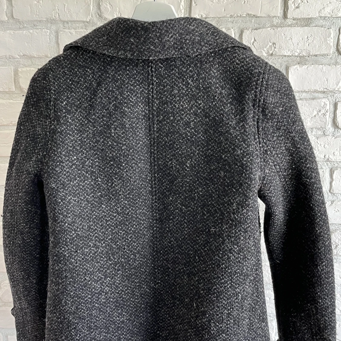 Svart Replay jacka  - 91