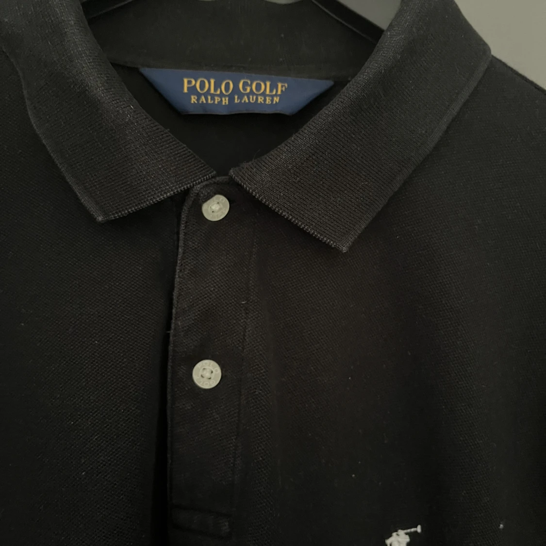 Polo Ralph Lauren piké - 90