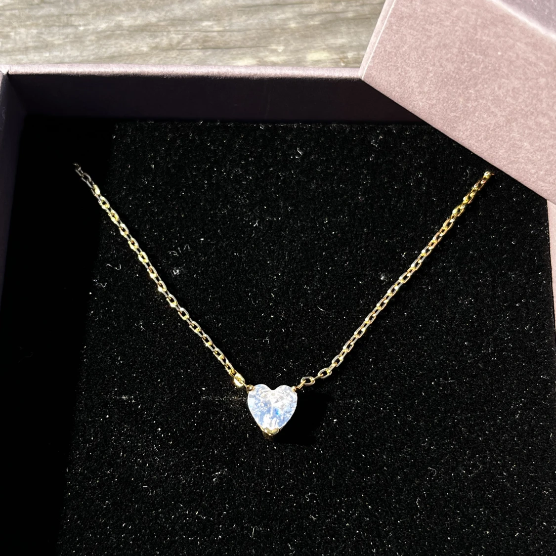 Edblad halsband - 90