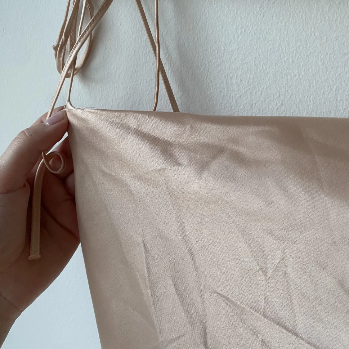 Klänning brandy Melville  - 91