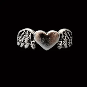 Ring - Storlek 19,8mm