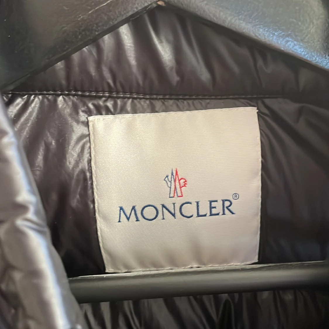 Moncler Acorus jacka - 90