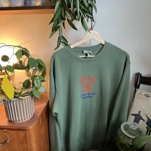 Tröja - Fin tröja i storlek M🍁🪴