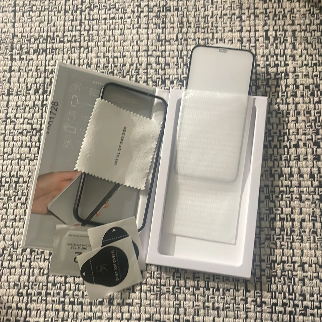 Ideal of sweden skyddsglas  - 90