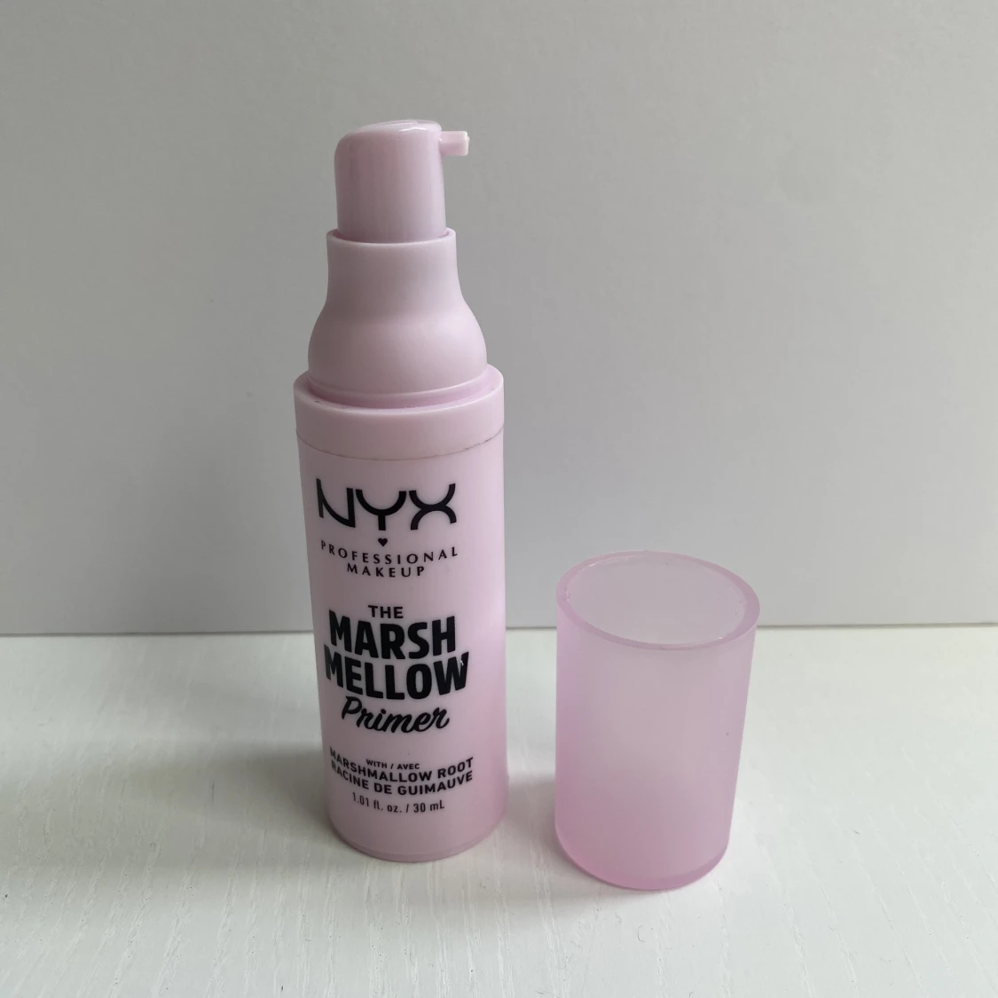 Nyx primer  - 90