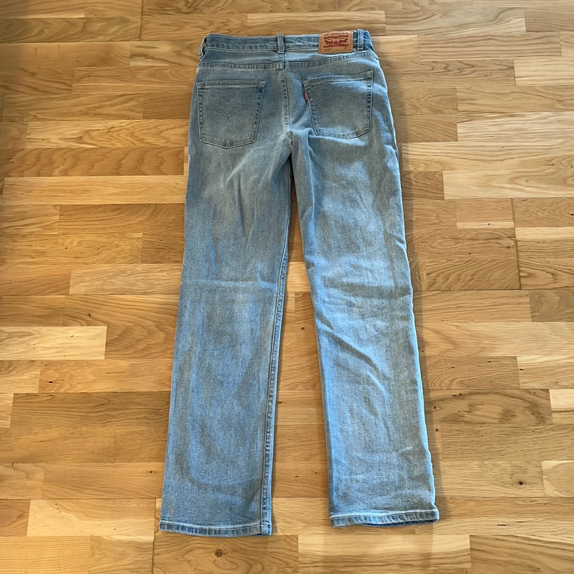 Levi’s 551z authentic straight - 90