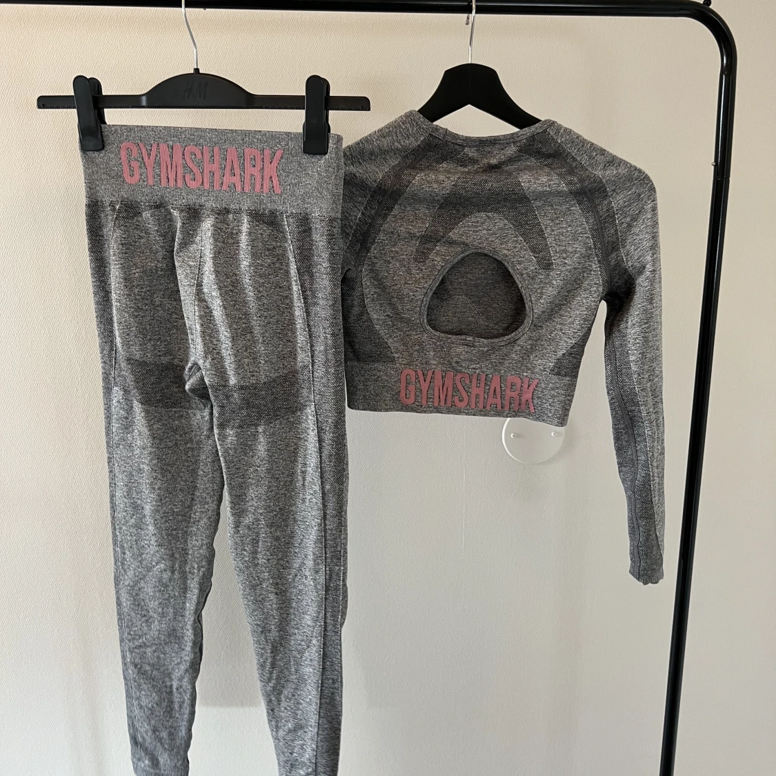Gymshark sett  - 90