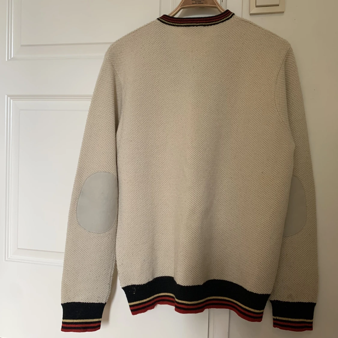 Stickad tröja  - 90