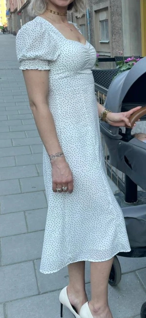 Klänning storlek S  - Klänning storlek S 