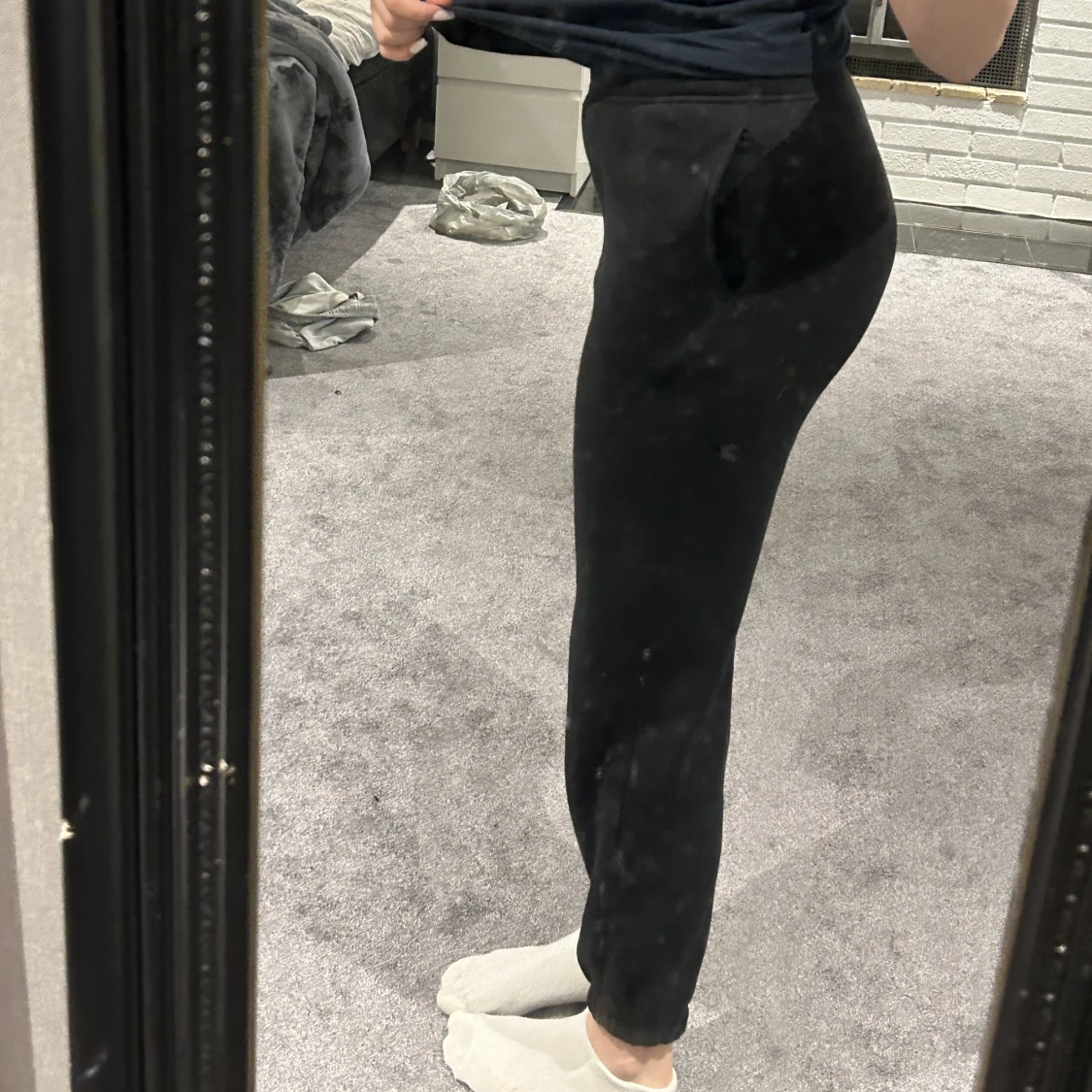 🥰Mjukis byxor🥰 - 90