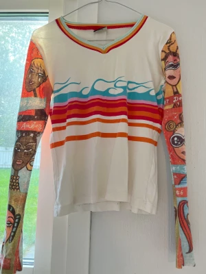 Custo barcelona long sleeve top - Tröja från custo barcelona 