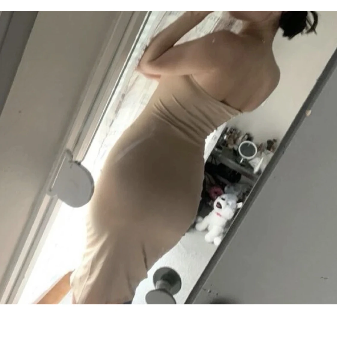 Skims klänning  - 90