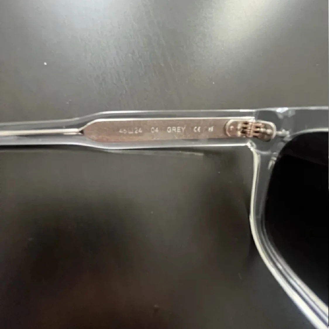 Chimi glasögon  - 90