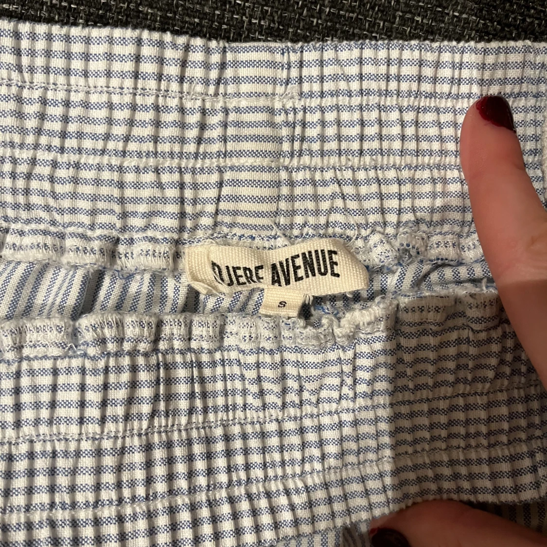 Djerf Avenue byxa  - 90