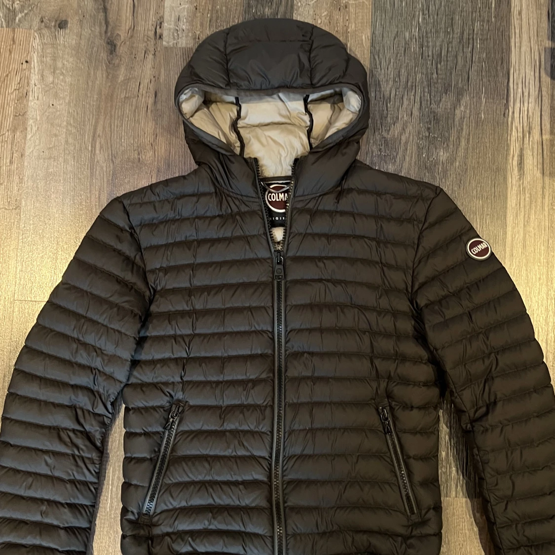 Colmar Jacka - 90