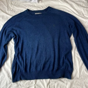 Penguin pullover stickad tröja - Bra skick 