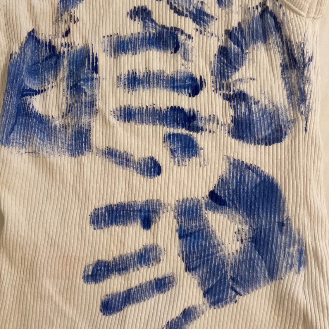 Supersnyggt linne - 90