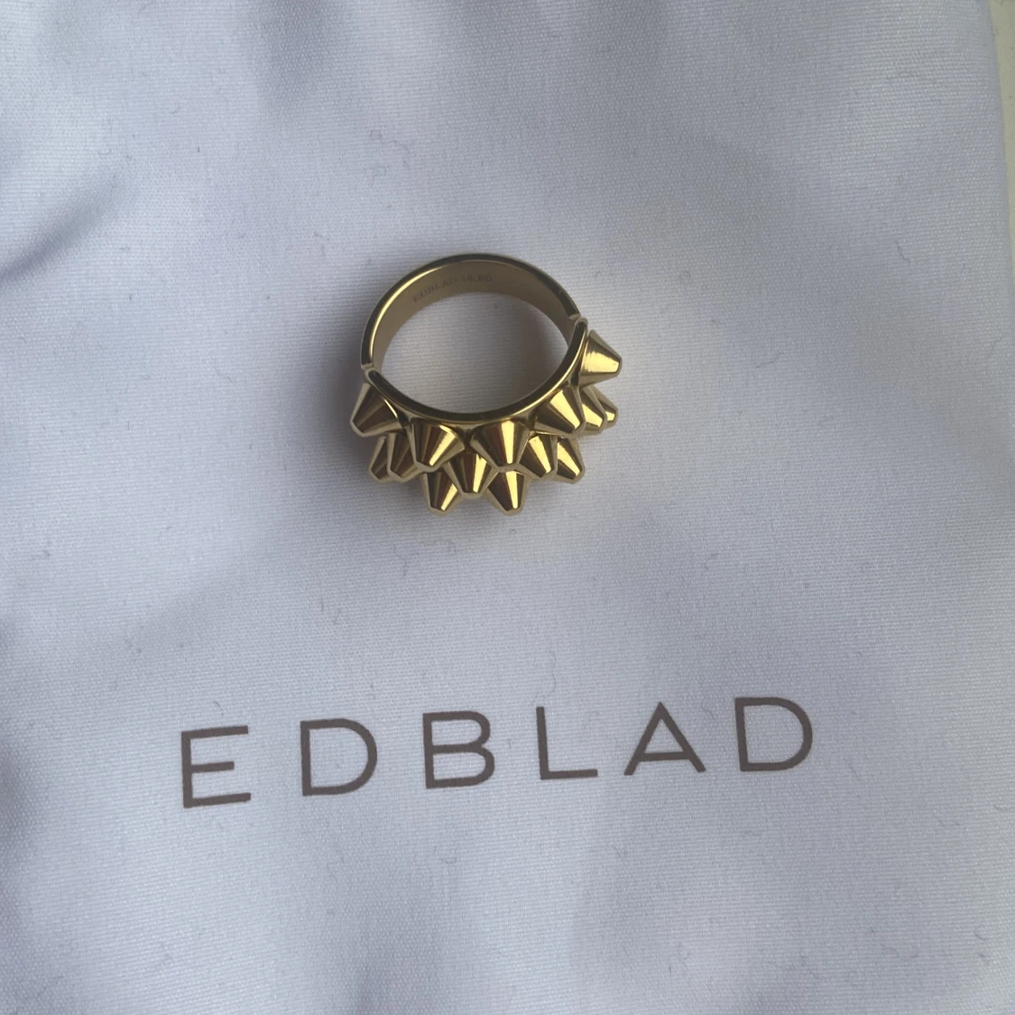 Edblad ring nitar - 90