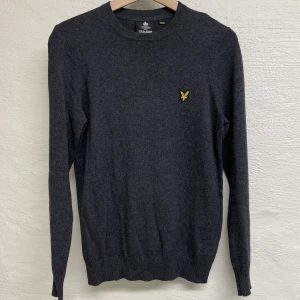 Lyle & Scott  - Lyle & Scott tröja 