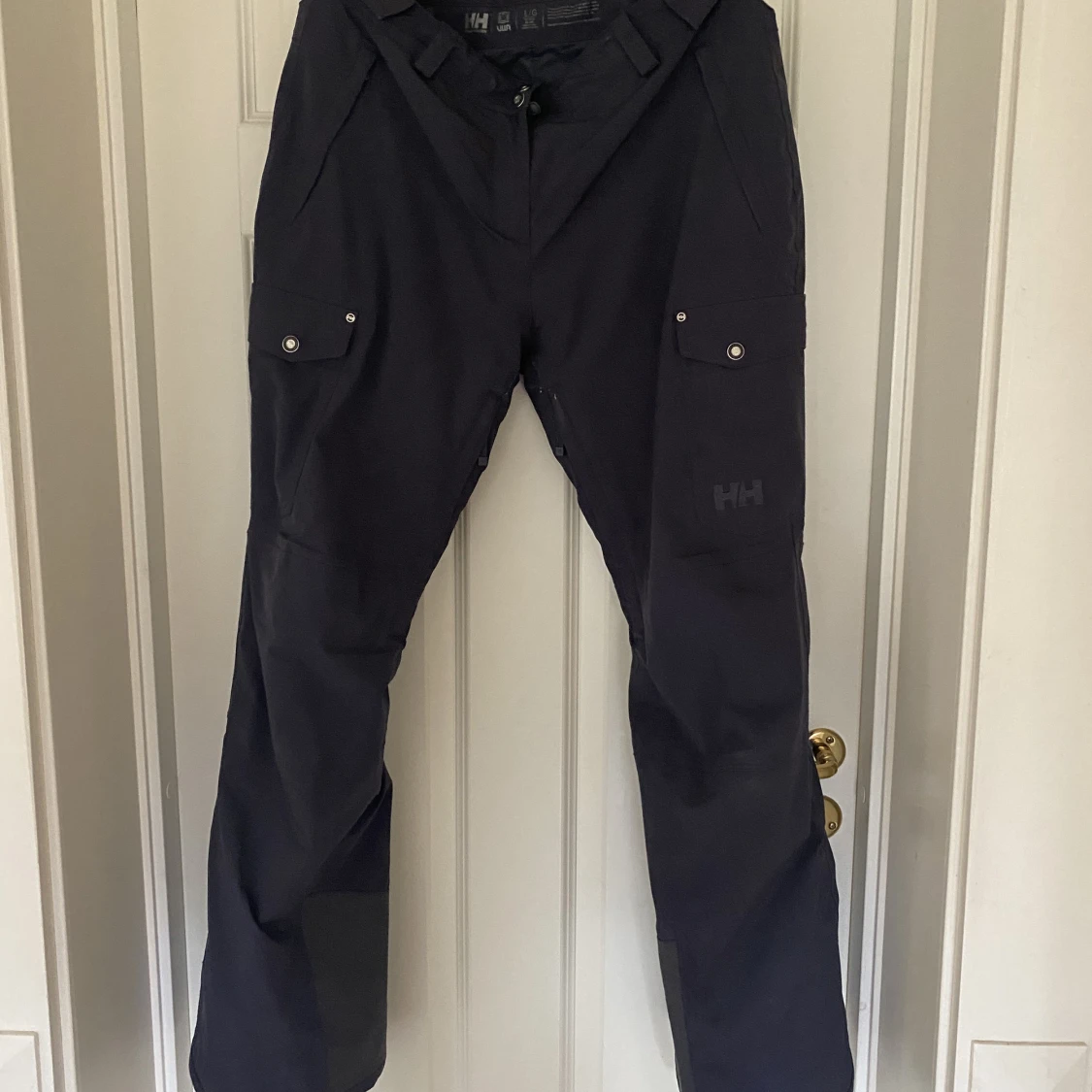 Helly hansen skidbyxor