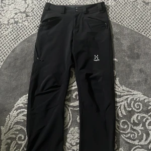 Haglöfs - Haglöfs byxor storlek S kan även passa M