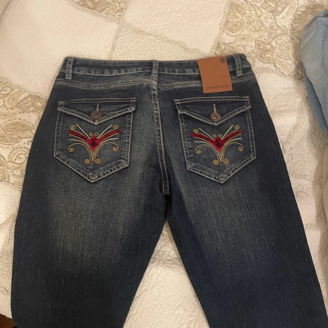 Jeans  - 90