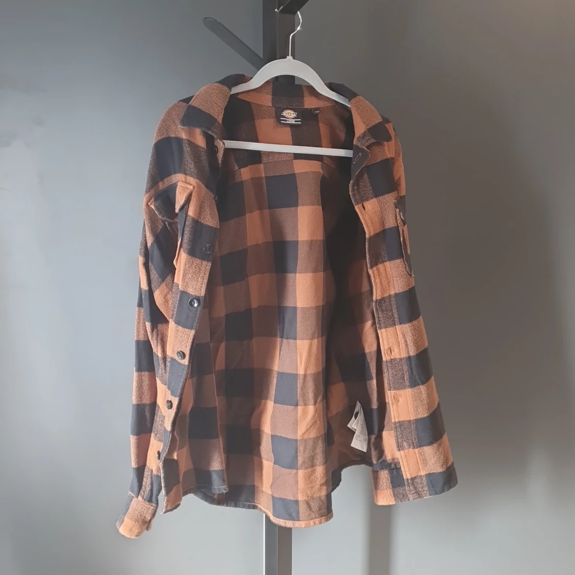 Dickies Tunn jacka - 90