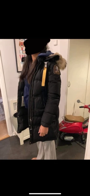 Parajumper longbear -  Säljer