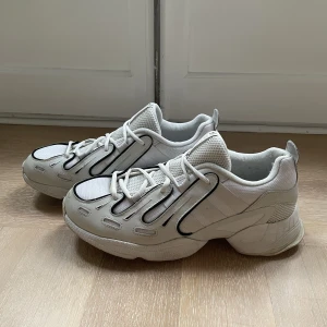 White Adidas EQT Gazelle, 45 1/3 - White Adidas EQT Gazelle, 45 1/3 Great condition. Worn less than 10 times