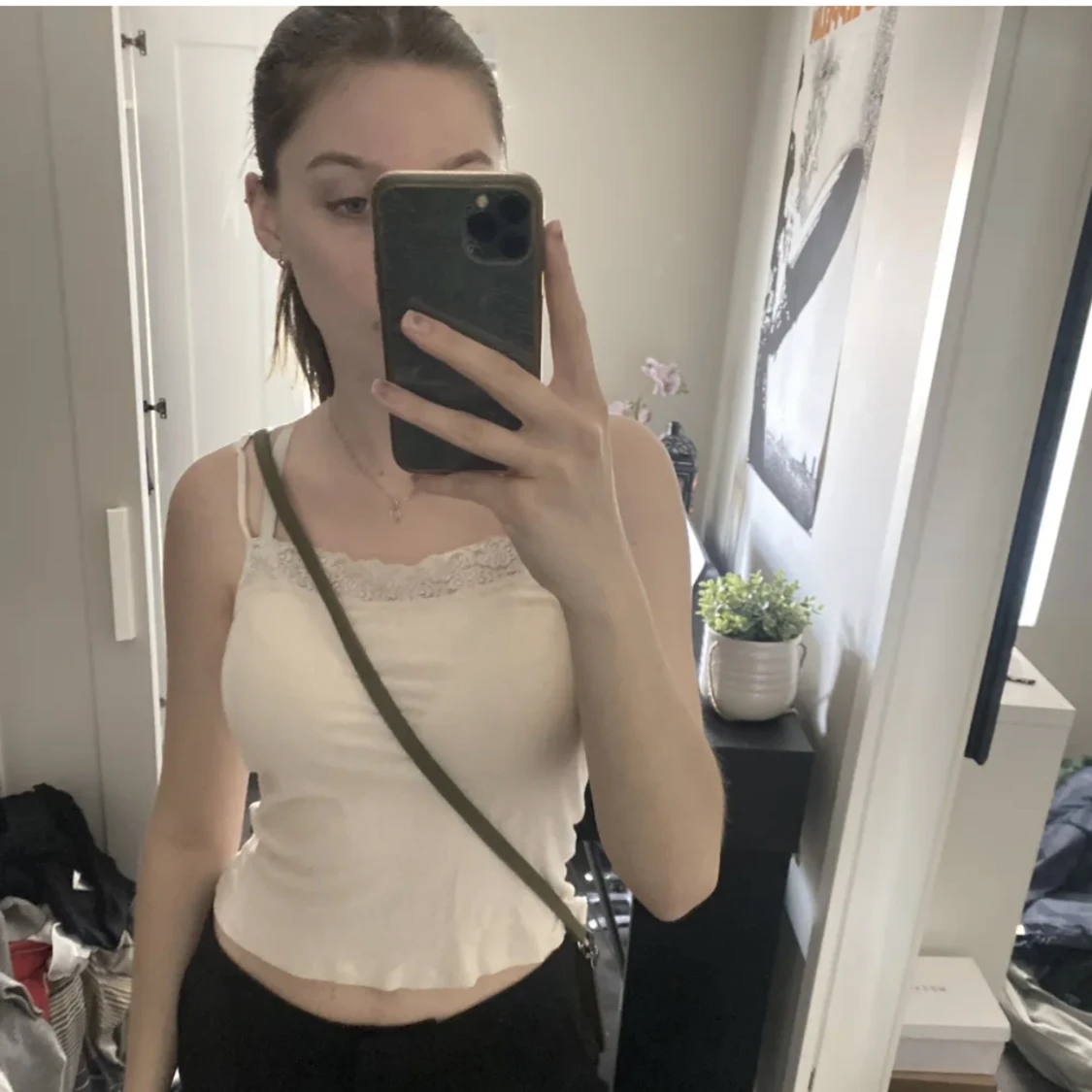 Kuvert väska från Carin Wester  - 90