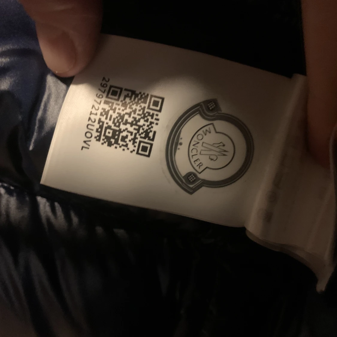 Moncler gui väst - 90