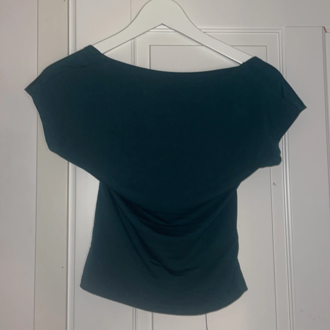 Tröja med Öppen rygg  - 90