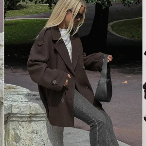 Moa mattson kappa - Slutsåld kappa från moa mattsons kollektion med nakd💗stl 38 med prislappen kvar 