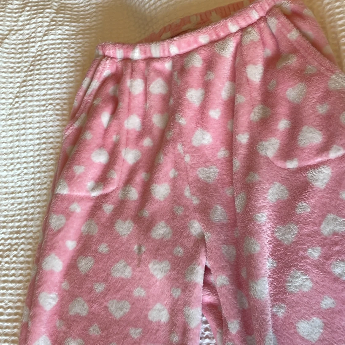 Mjukisbyxor🤍 - 91