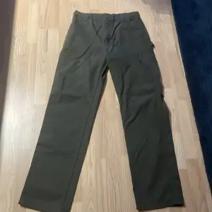 Carhart single knee pants  knappt använda 