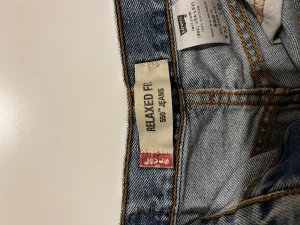 Levis shorts  - Fint skick