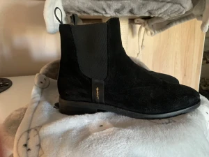 Gant damskor  - Säljer mina gant damskor använda fåtal gånger ingen låda 