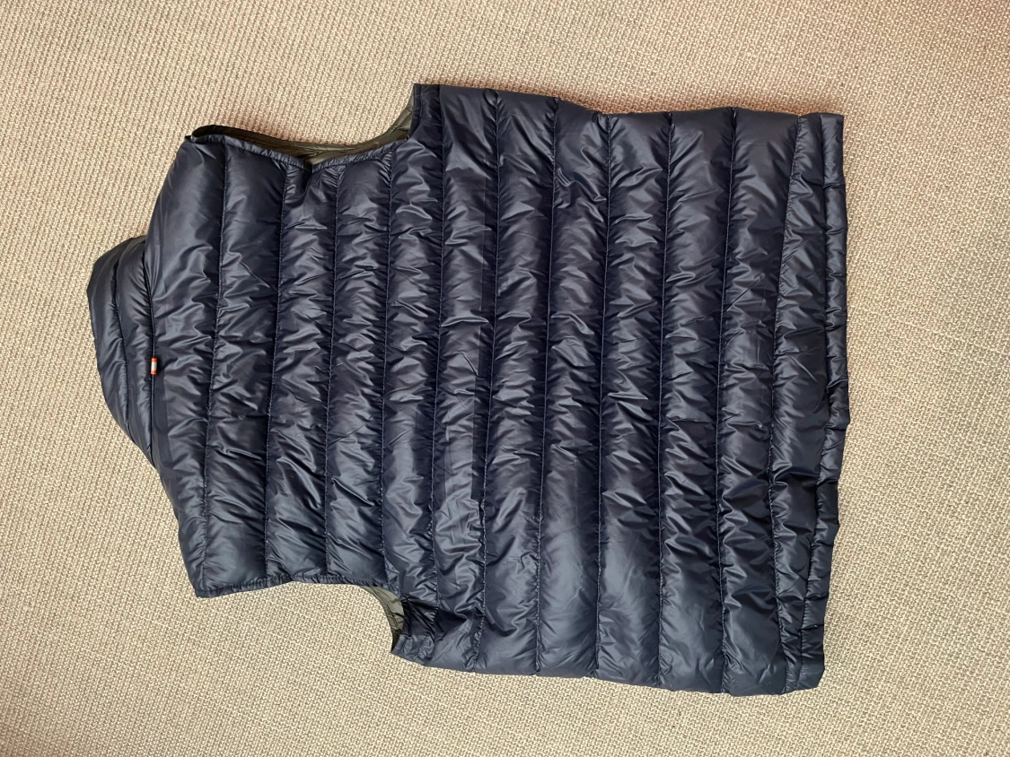 Portland väst midnight navy - 90