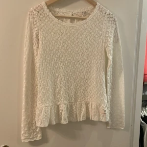 Blus - Söt topp från oddmolly. Använd ensataka gånger. 