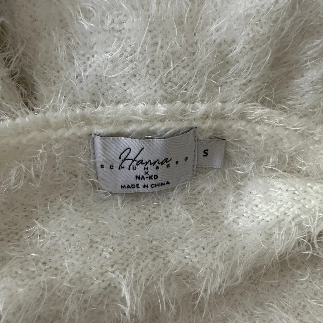 Hanna Schönberg X NAKD - 91
