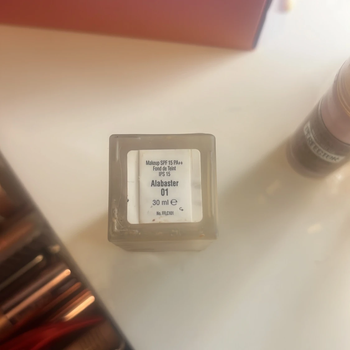 Elizabeth Arden  - 90