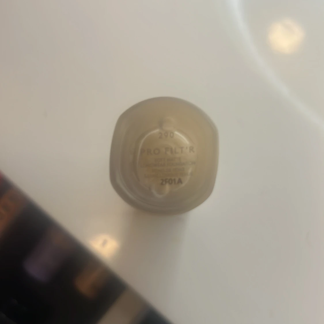 Fenty foundation  - 90